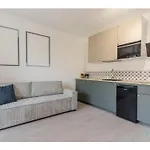 Appartement Shiny *