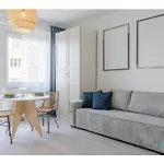 Appartement Shiny *