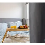 Shiny Appartement Gdańsk