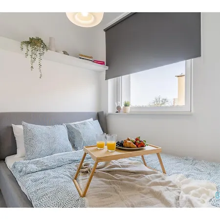 Appartement Shiny *