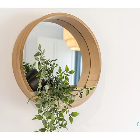 Apartment Shiny Gdansk