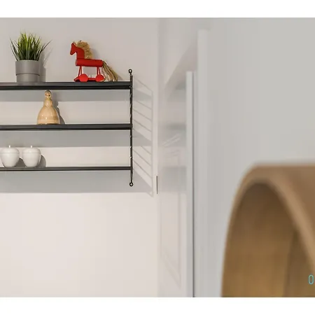 Apartamento Shiny