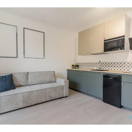 Apartamento Shiny *