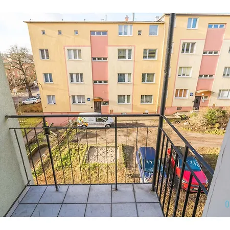 Apartament Shiny Gdańsk
