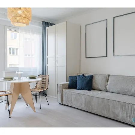 Apartamento Shiny *