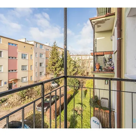 Apartament Shiny *